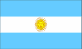 argentina  flag