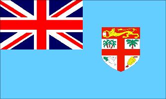 fidji  flag