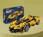 Lamborghini  Huracan Jeux de briques assemblage 422 pieces
