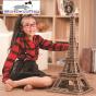 Puzzle 3D Tour Eiffel  78 cms