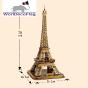 Puzzle 3D Tour Eiffel  78 cms
