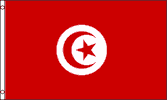 Tunisie flag