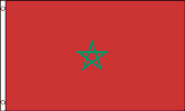 Maroc flag