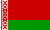 Drapeau belarus