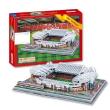 Puzzle 3D MANCHESTER UNITED  Old Trafford